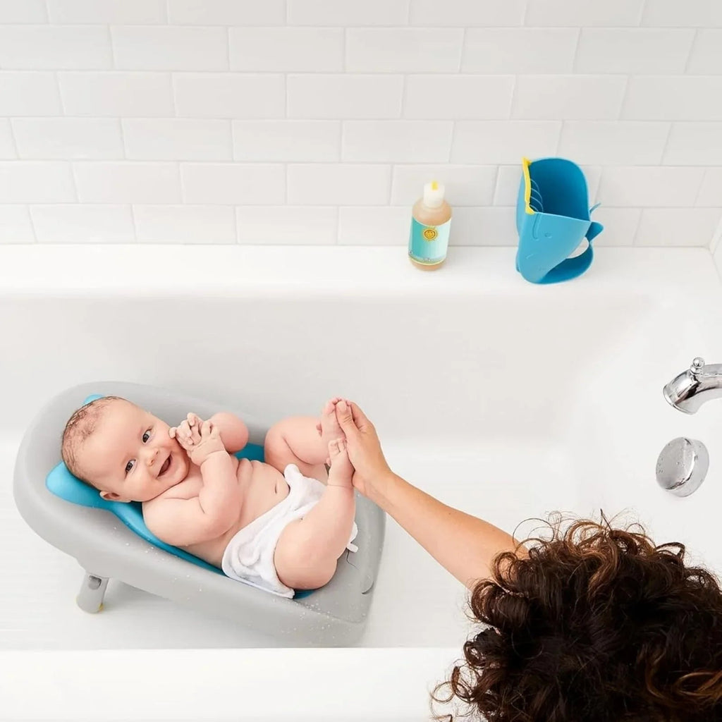 Skip Hop Moby Reclined Bath Support - Baby&More
