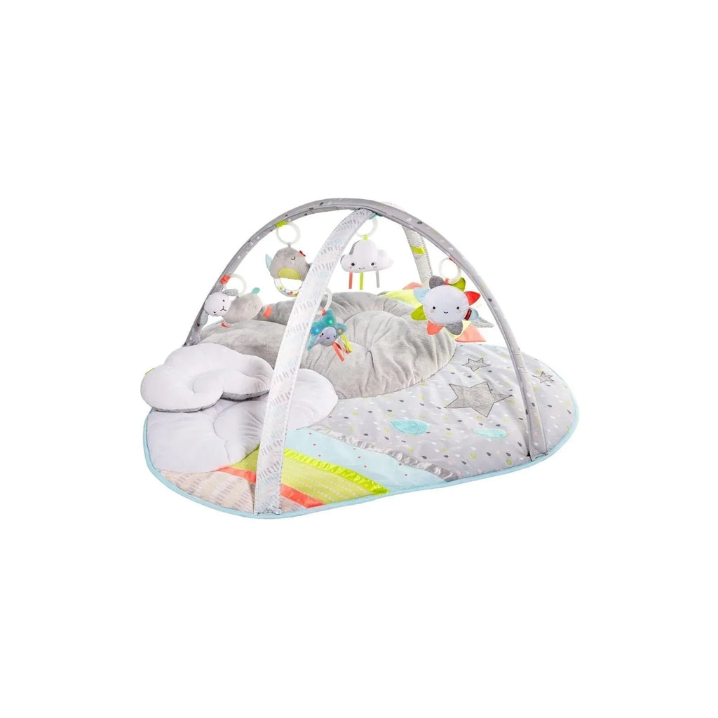 Skip Hop Silver Lining Cloud Activity Gym / Play Mat - Baby&More