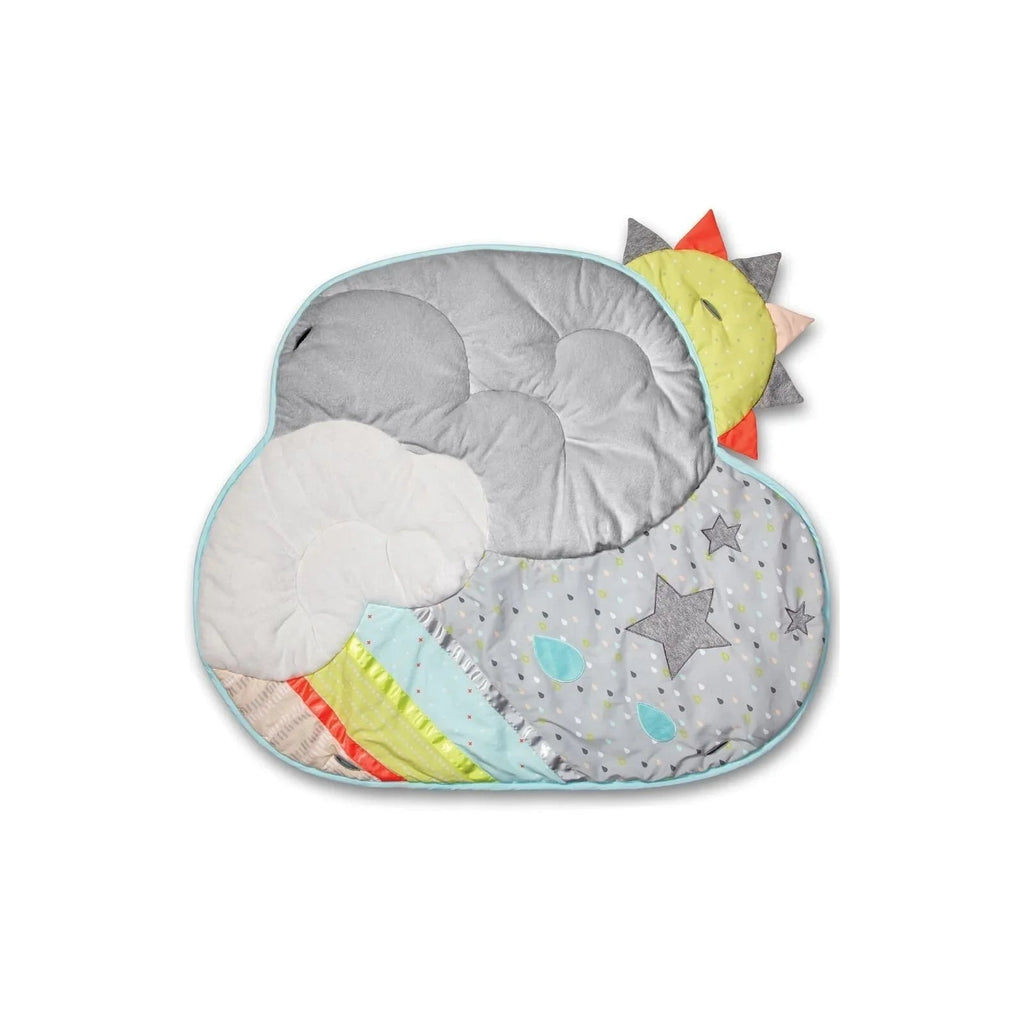 Skip Hop Silver Lining Cloud Activity Gym / Play Mat - Baby&More