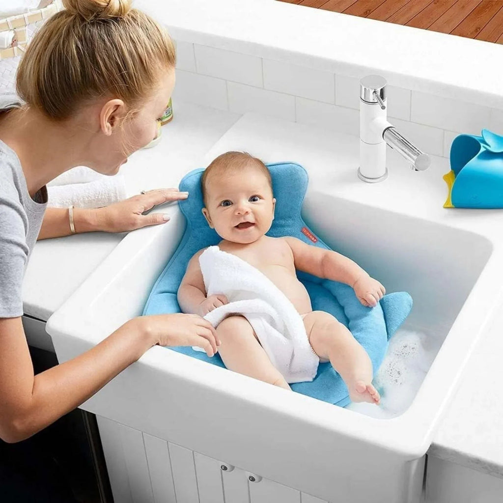 Skip Hop Sink Bather - Blue - Baby&More