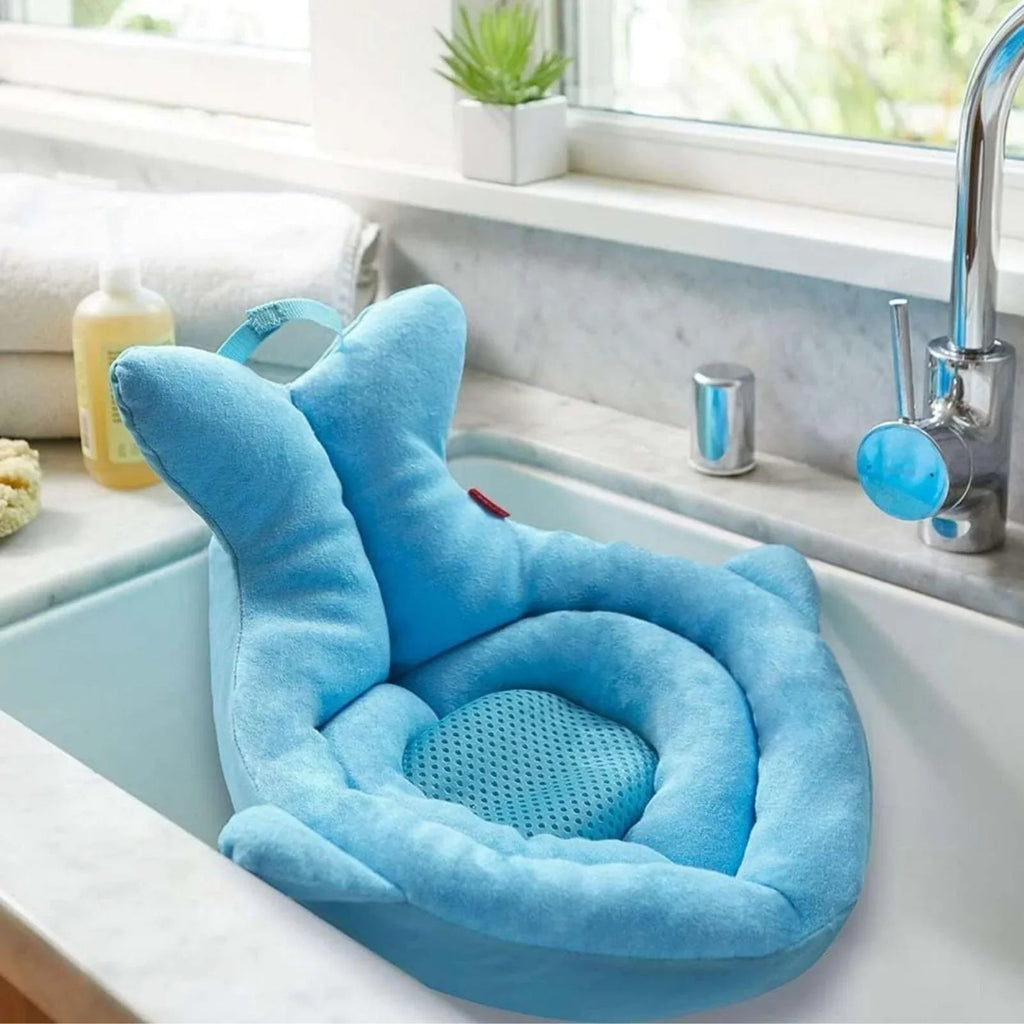Skip Hop Sink Bather - Blue - Baby&More