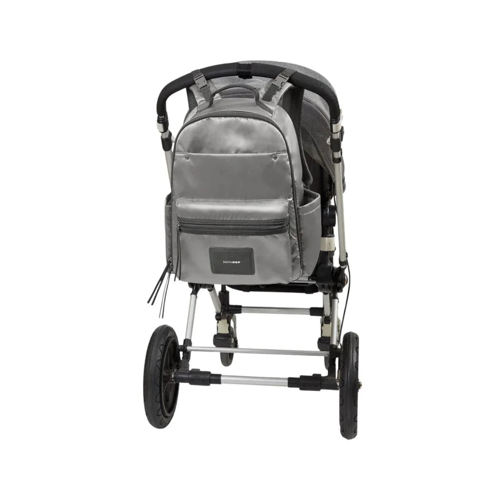 Skip Hop Skyler Backpack - Grey - Baby&More
