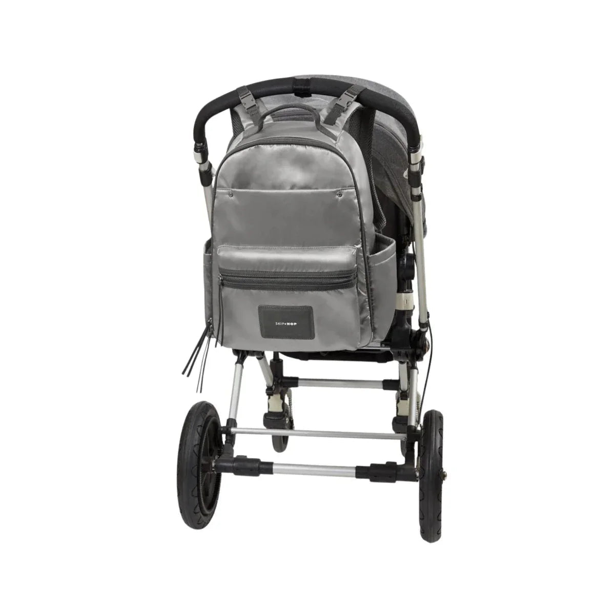 Skip Hop Skyler Backpack - Grey - Baby&More