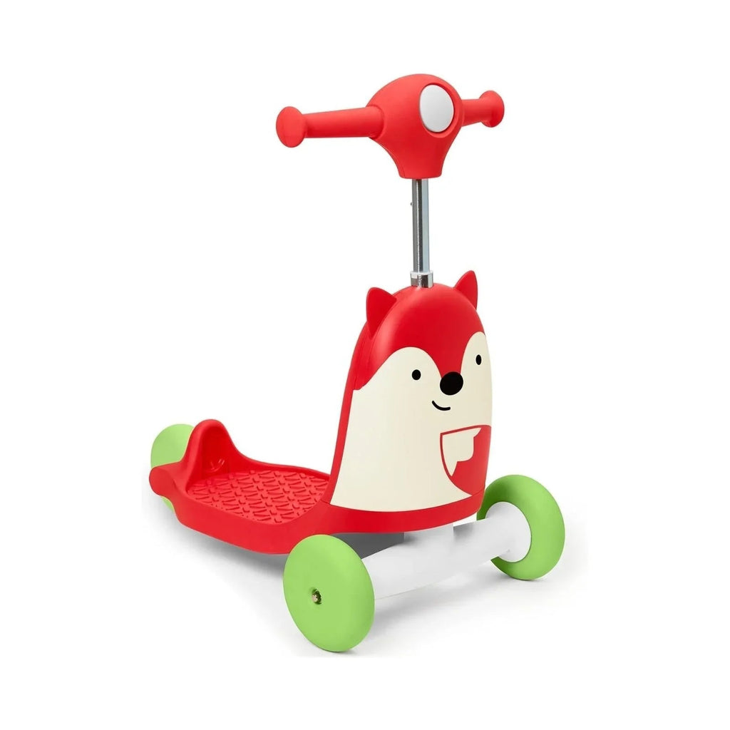 Skip Hop Zoo 3 - In - 1 Ride On - Fox - Baby&More