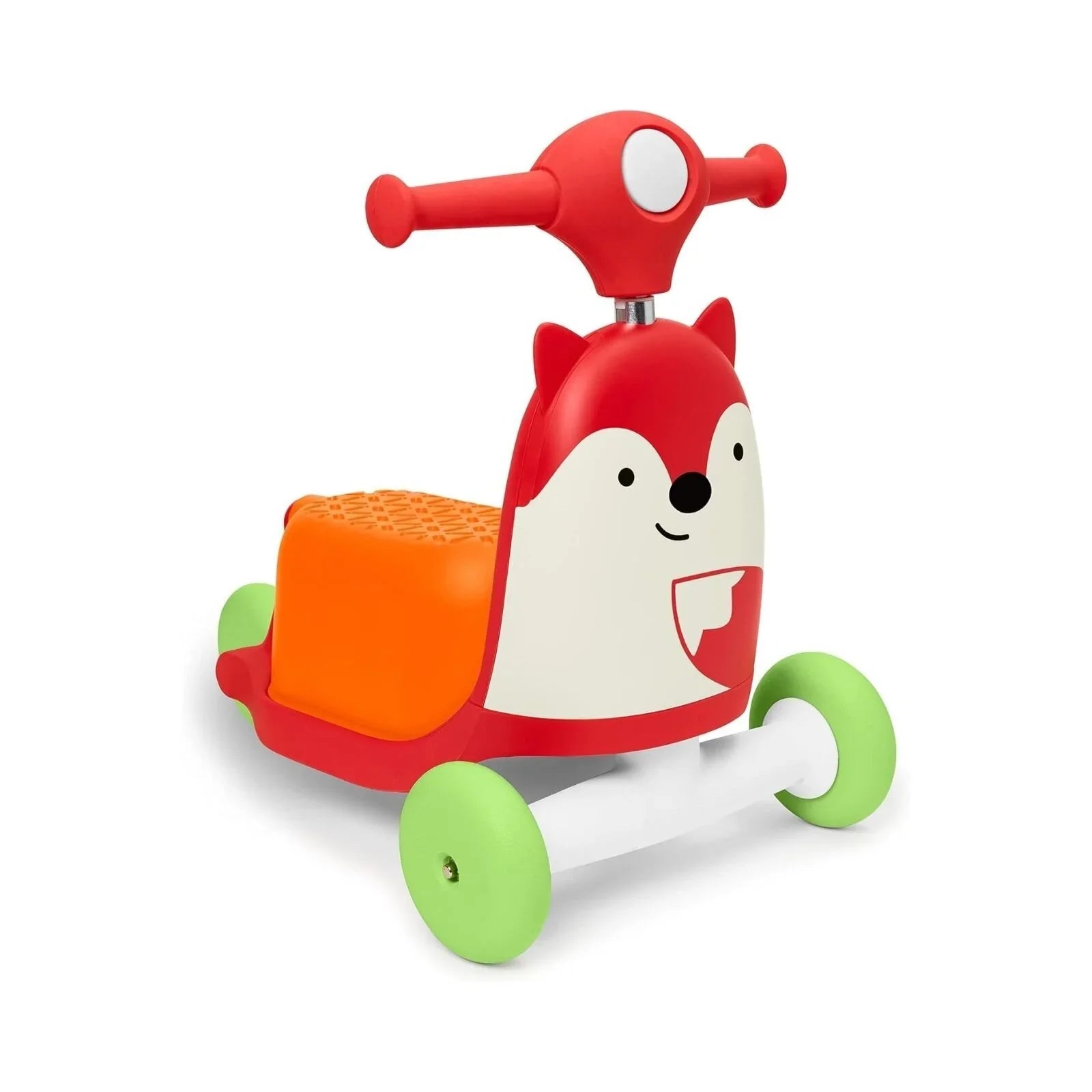 Skip Hop Zoo 3 - In - 1 Ride On - Fox - Baby&More