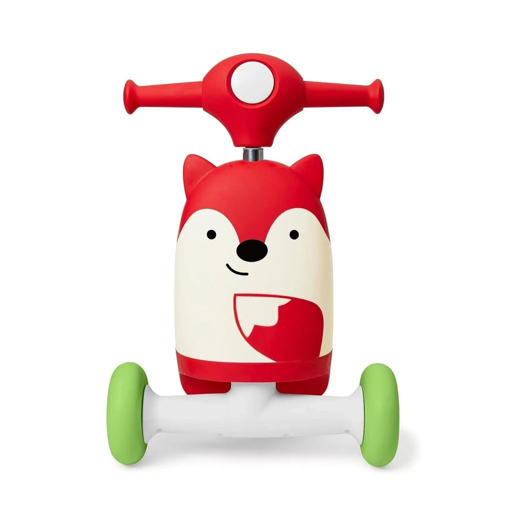 Skip Hop Zoo 3 - In - 1 Ride On - Fox - Baby&More