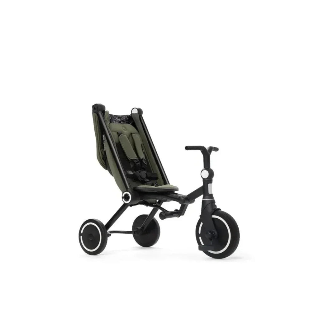 smarTrike Wonder Max Trike - Baby&More