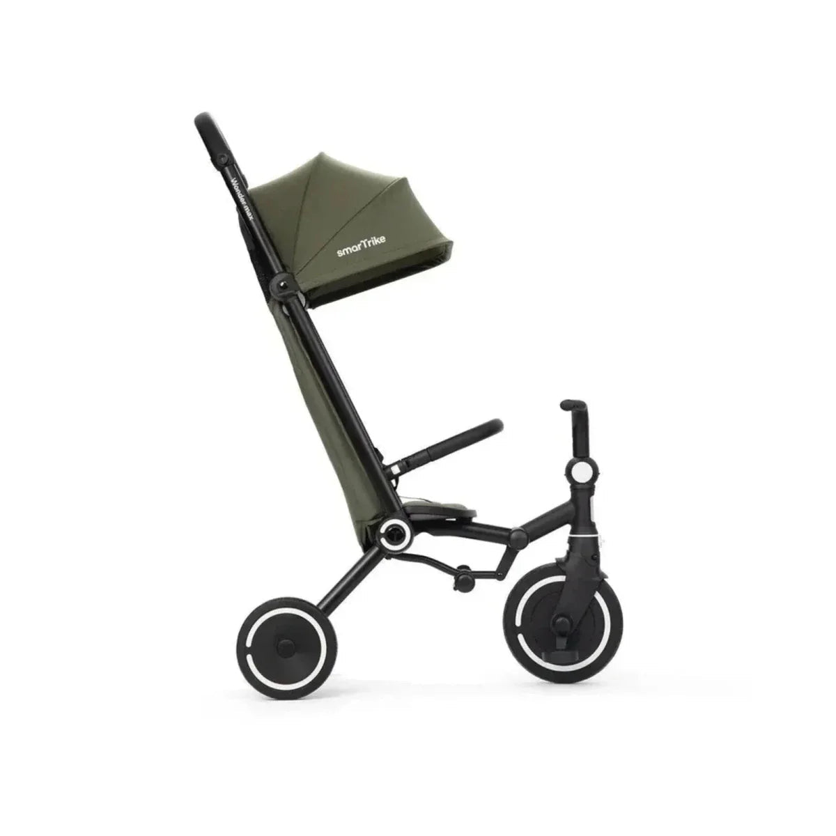 smarTrike Wonder Max Trike - Baby&More