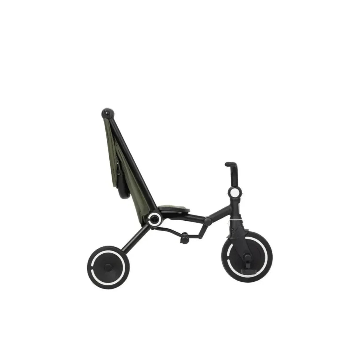 smarTrike Wonder Max Trike - Baby&More
