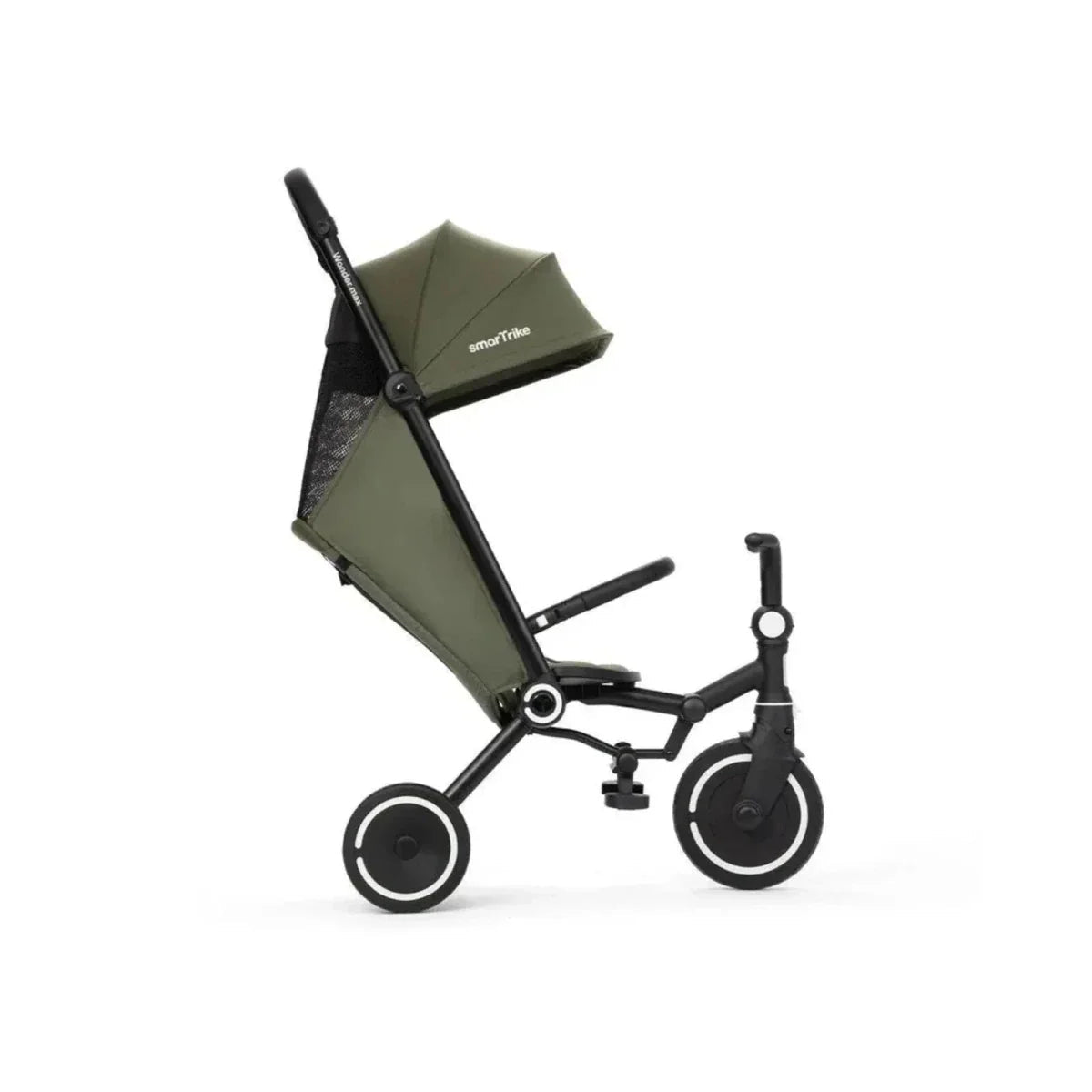 smarTrike Wonder Max Trike - Baby&More