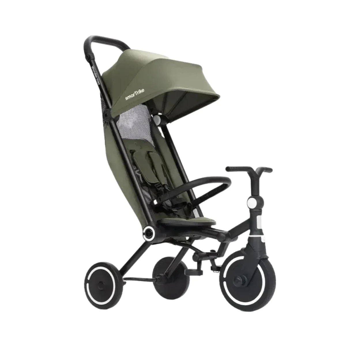 smarTrike Wonder Max Trike - Baby&More