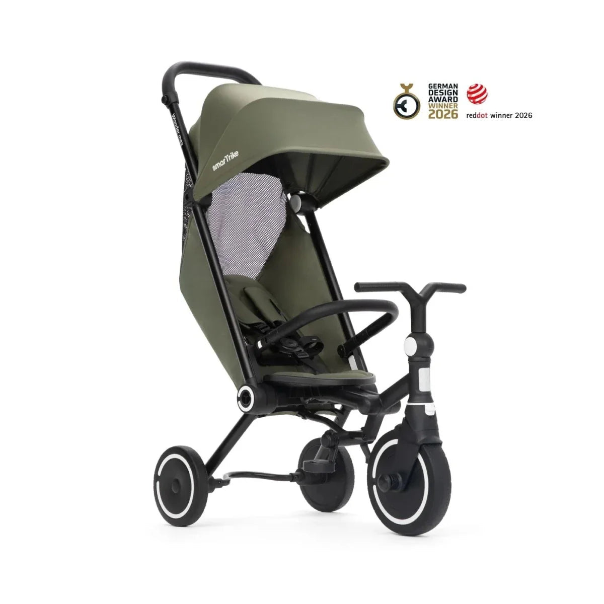 smarTrike Wonder Max Trike - Baby&More