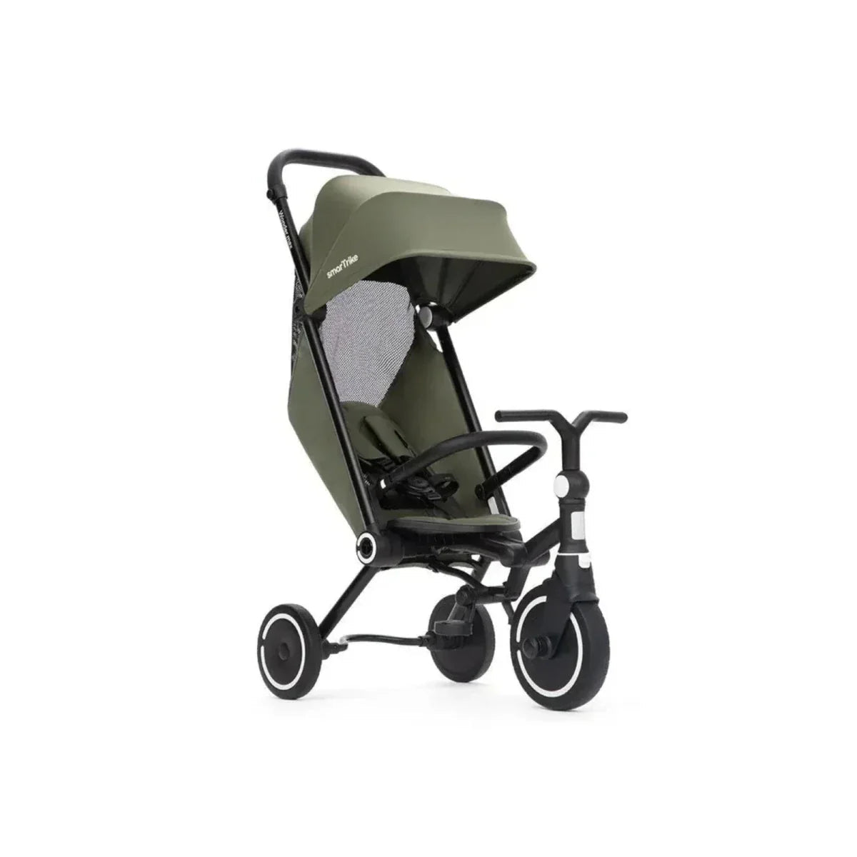 smarTrike Wonder Max Trike - Baby&More