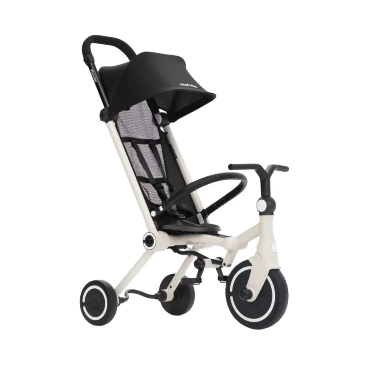 smarTrike Wonder Trike - Moonlight - Baby&More