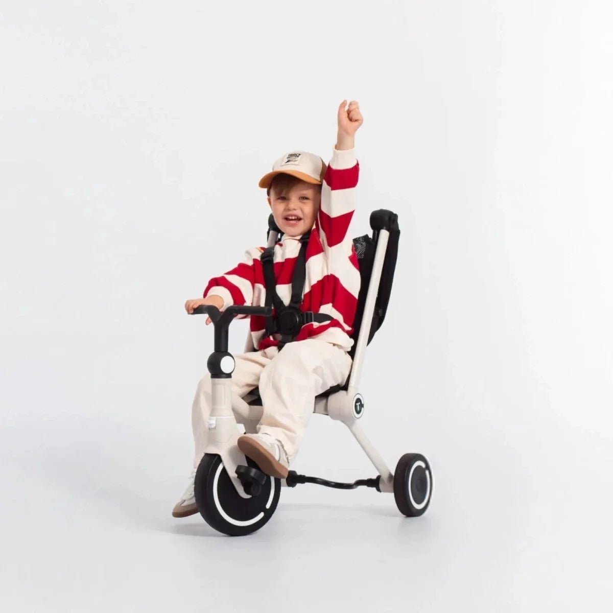 smarTrike Wonder Trike - Moonlight - Baby&More