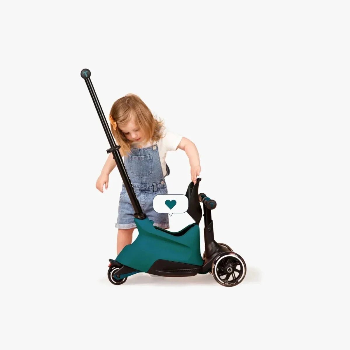smarTrike Xtend Ride On Scooter 1-12 years - Baby&More