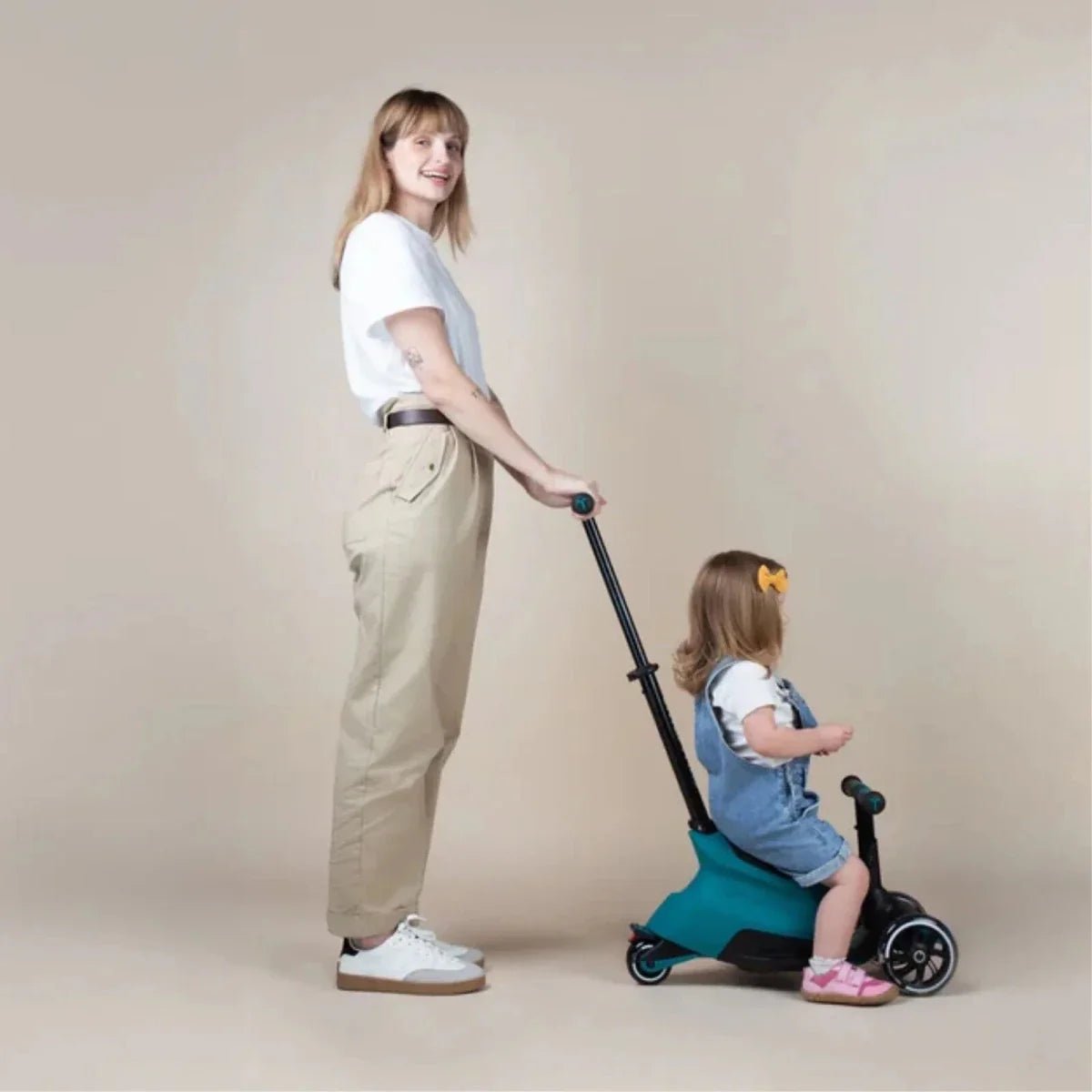 smarTrike Xtend Ride On Scooter 1-12 years - Baby&More