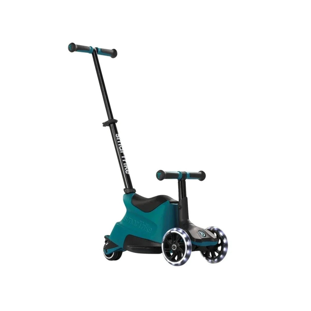 smarTrike Xtend Ride On Scooter 1-12 years - Baby&More