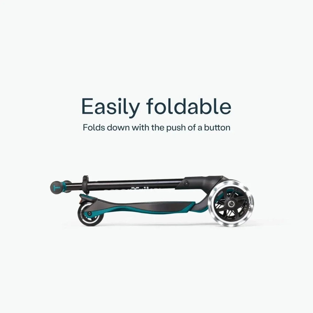 smarTrike Xtend Ride On Scooter 1-12 years - Baby&More