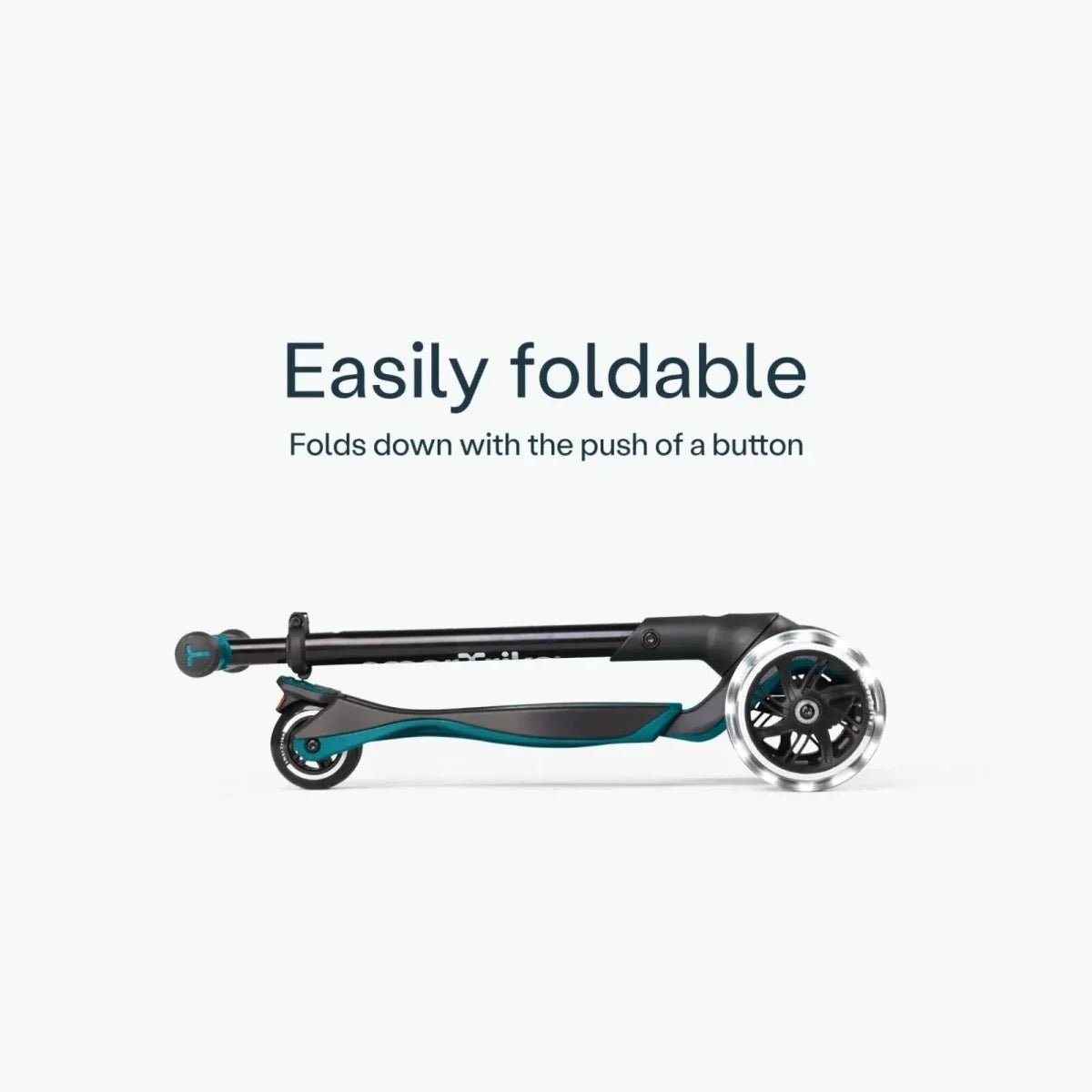 smarTrike Xtend Ride On Scooter 1-12 years - Baby&More
