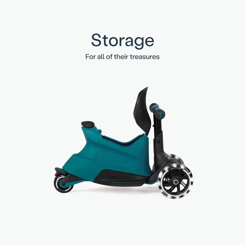 smarTrike Xtend Ride On Scooter 1-12 years - Baby&More