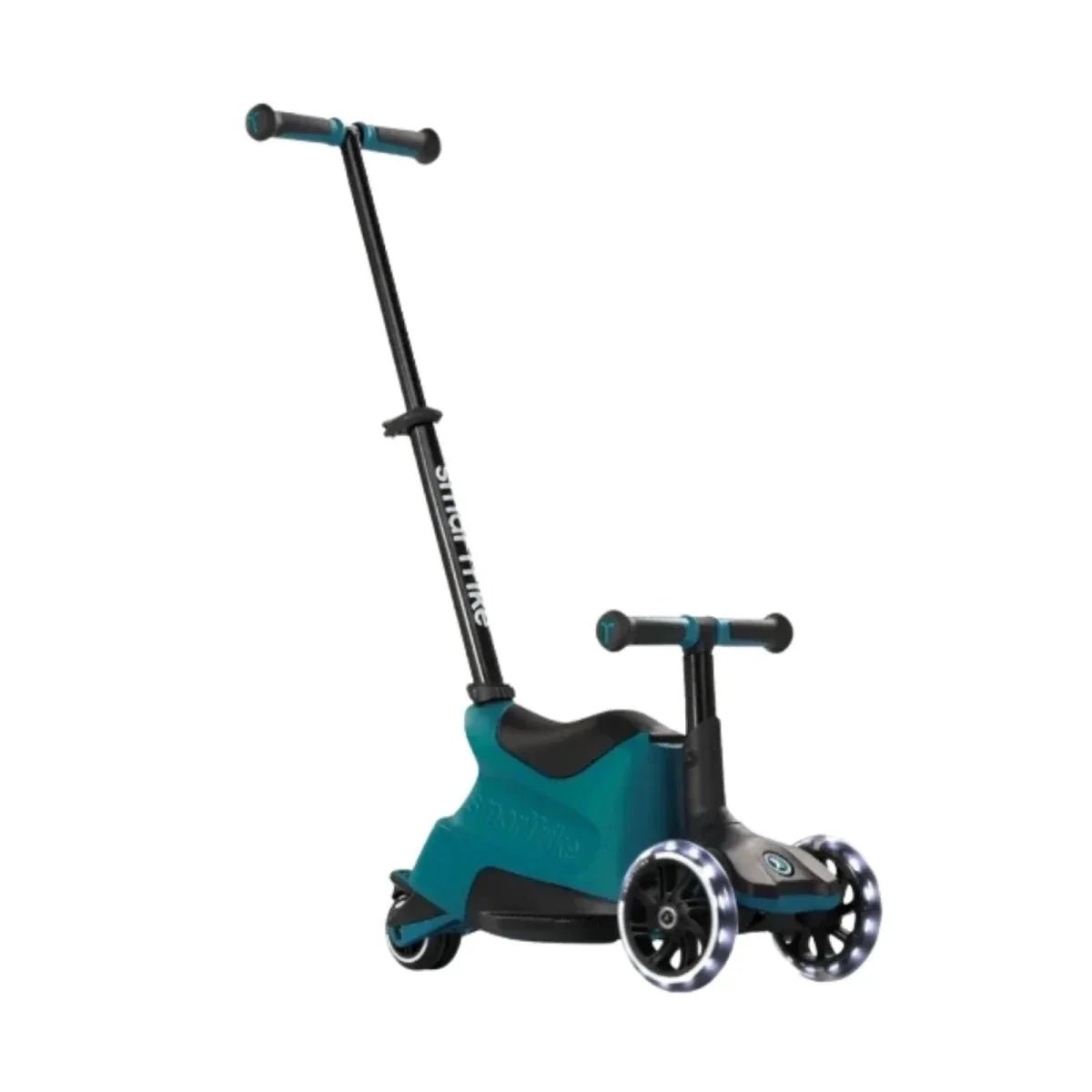 smarTrike Xtend Ride On Scooter 1-12 years - Baby&More