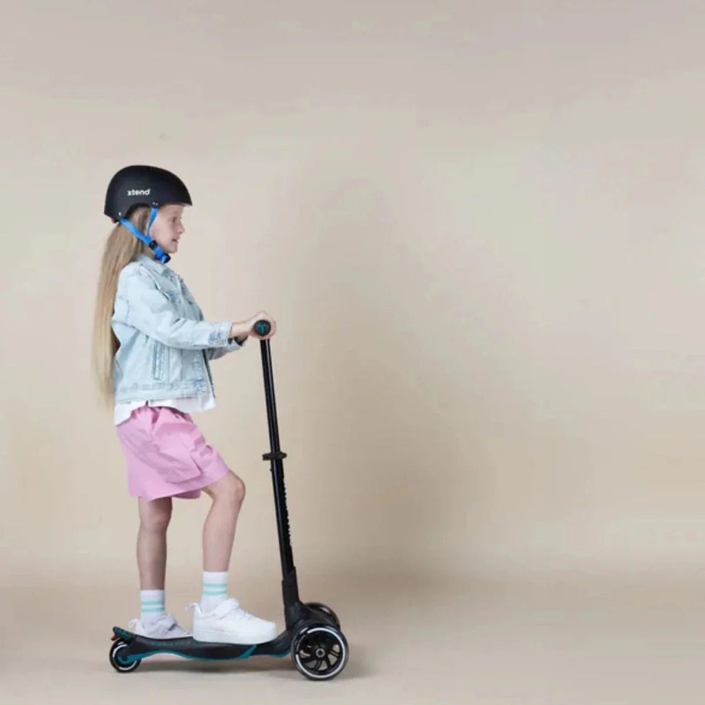 smarTrike Xtend Ride On Scooter 1-12 years - Baby&More