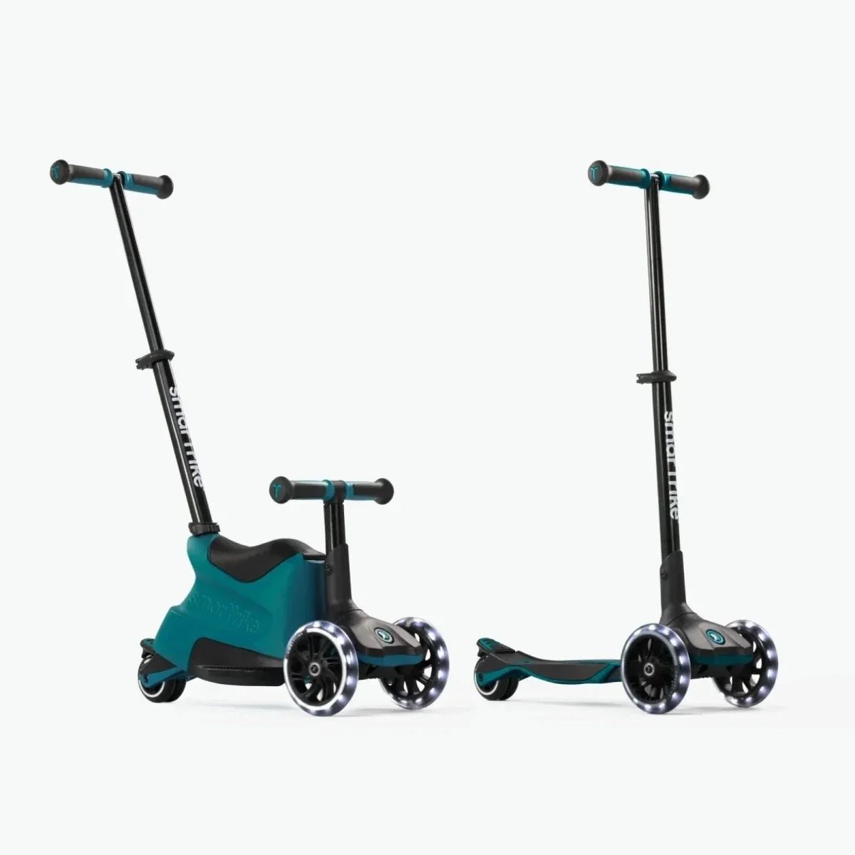smarTrike Xtend Ride On Scooter 1-12 years - Baby&More