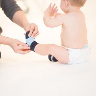 Sock Ons - 0 - 6 Months - Buy Two & Save - PINKS & UNISEX - Baby&More