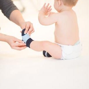 Sock Ons - 12 - 18 Months - Buy Two & Save - Baby&More