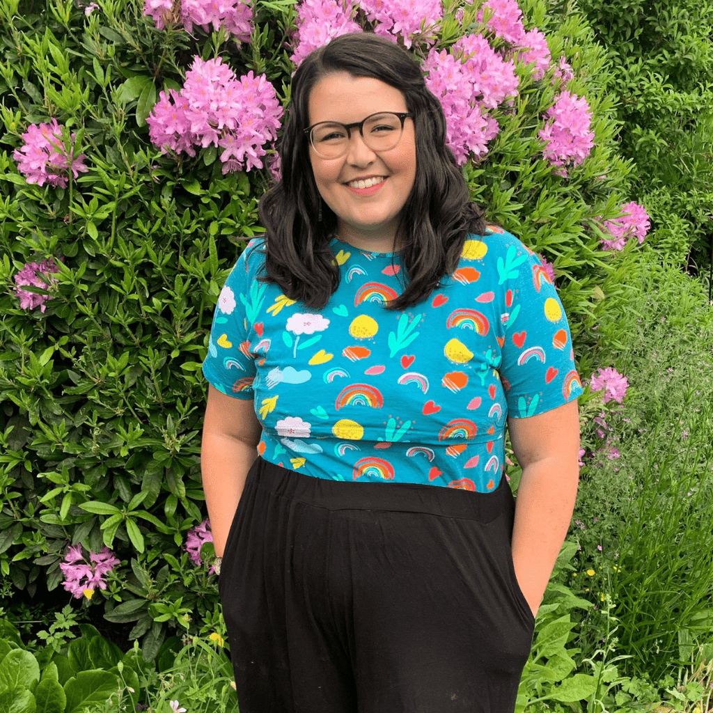 Sophie Breastfeeding Top - Baby&More