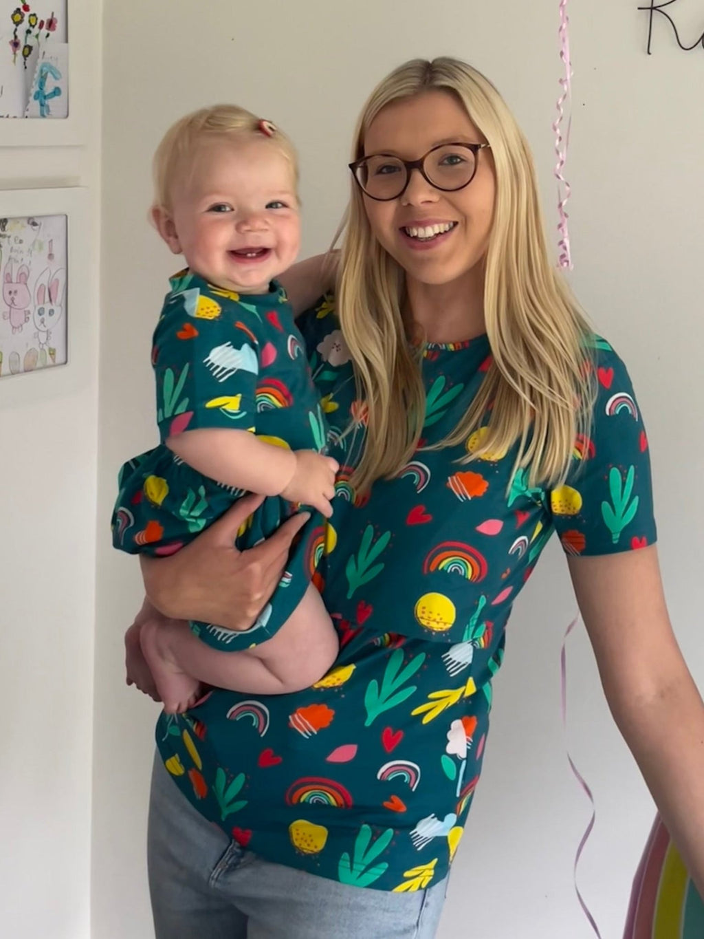 Sophie Breastfeeding Top - Baby&More