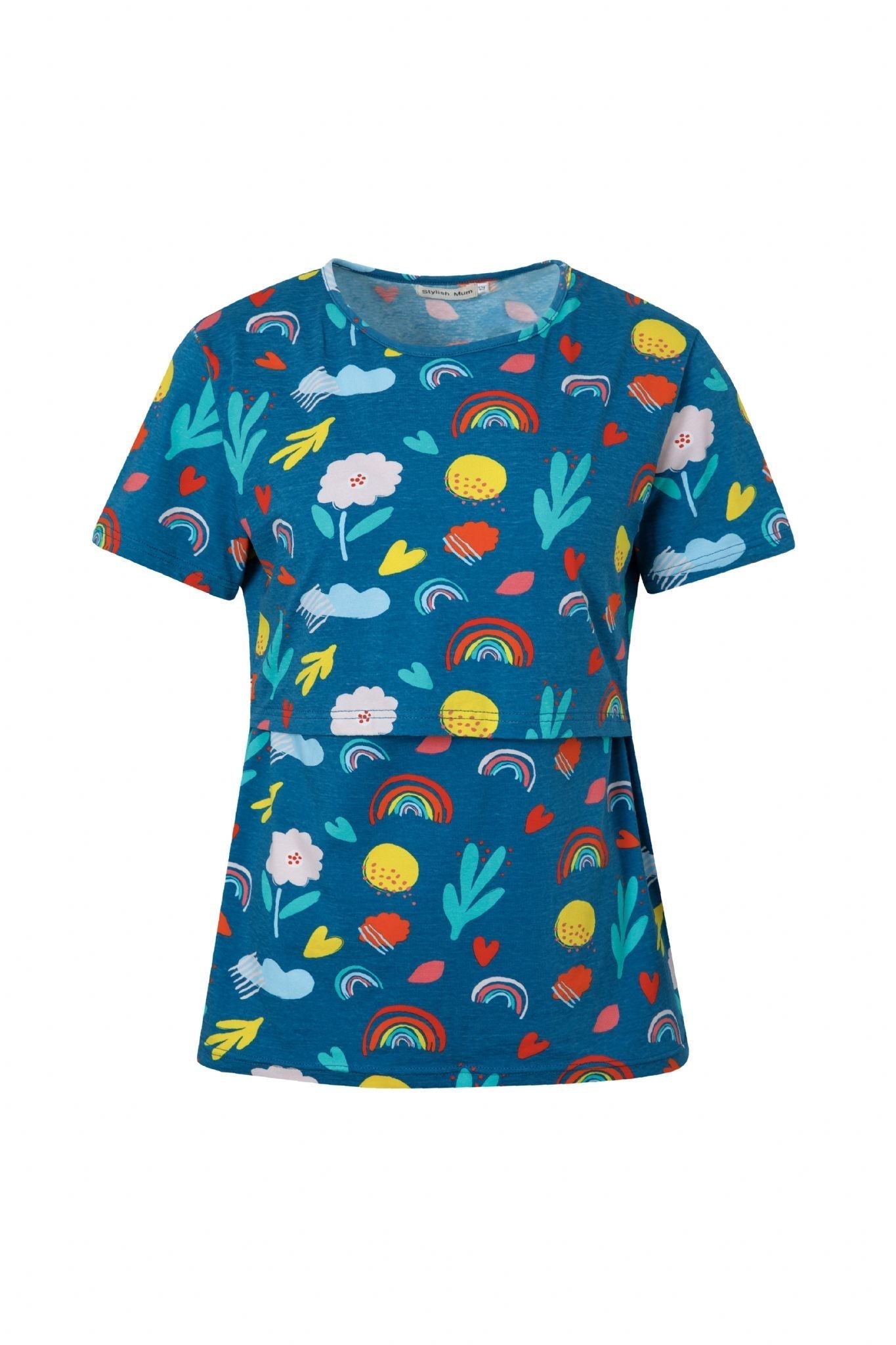 Sophie Breastfeeding Top - Baby&More