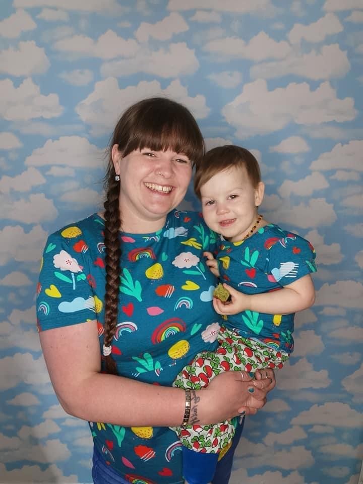 Sophie Breastfeeding Top - Baby&More