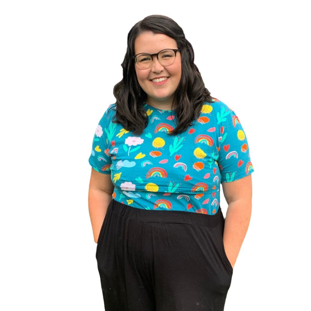 Sophie Breastfeeding Top - Baby&More