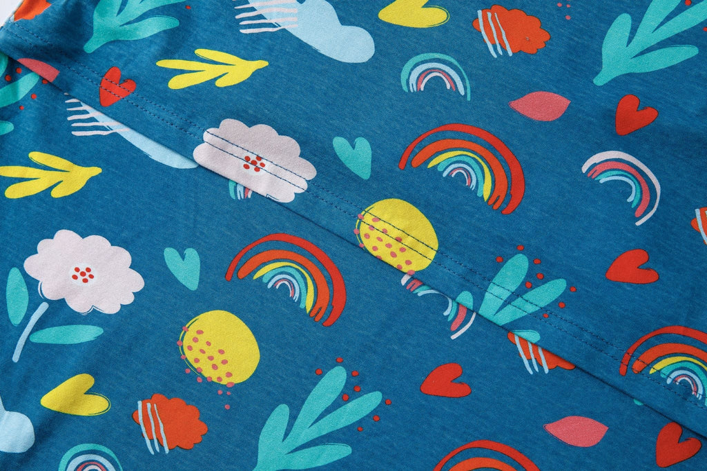 Sophie Breastfeeding Top