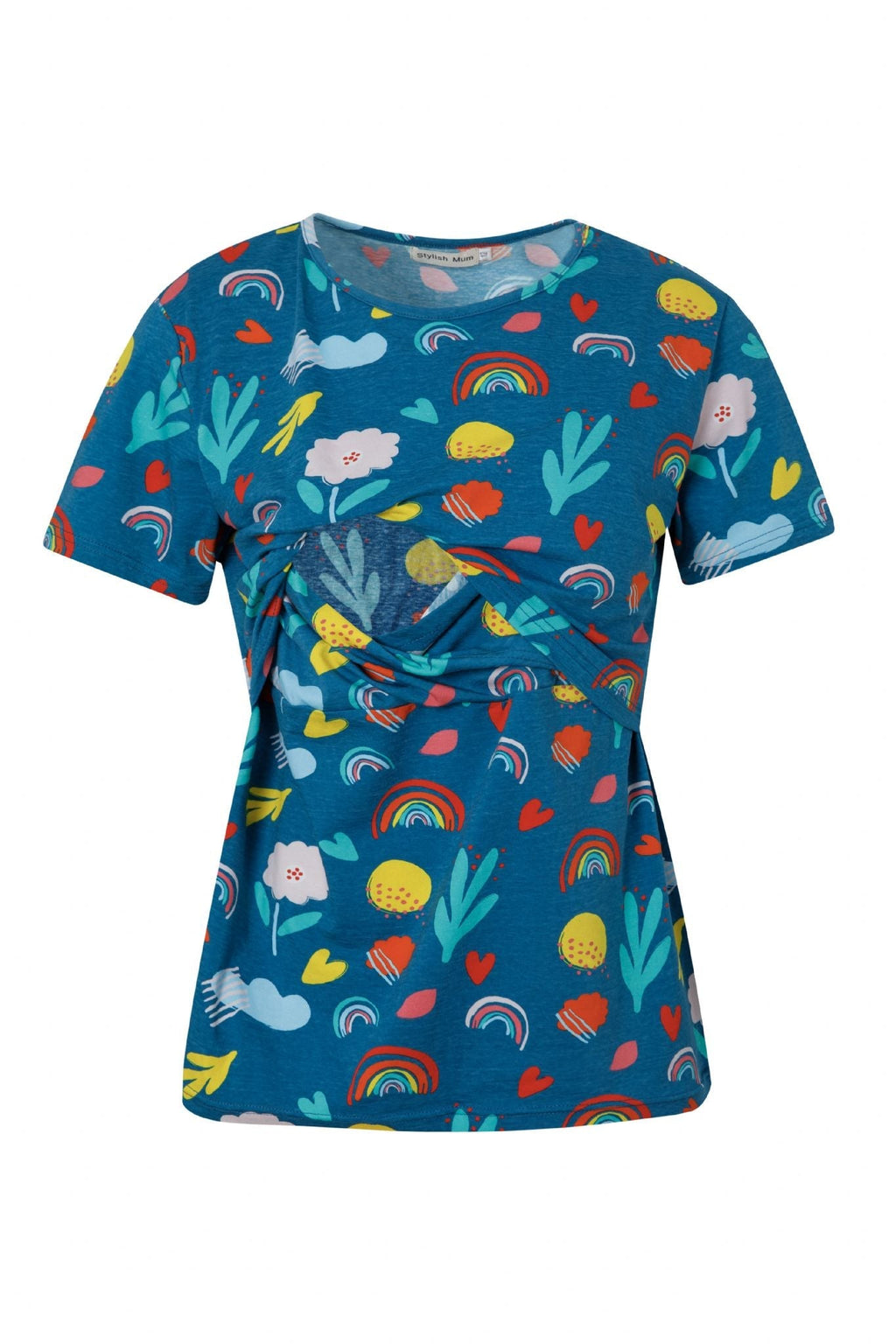 Sophie Breastfeeding Top