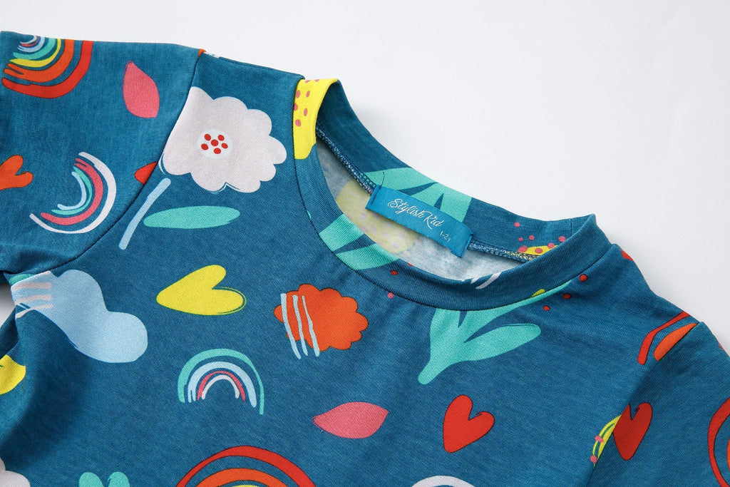 Milkymoon Sophie Kid Dress