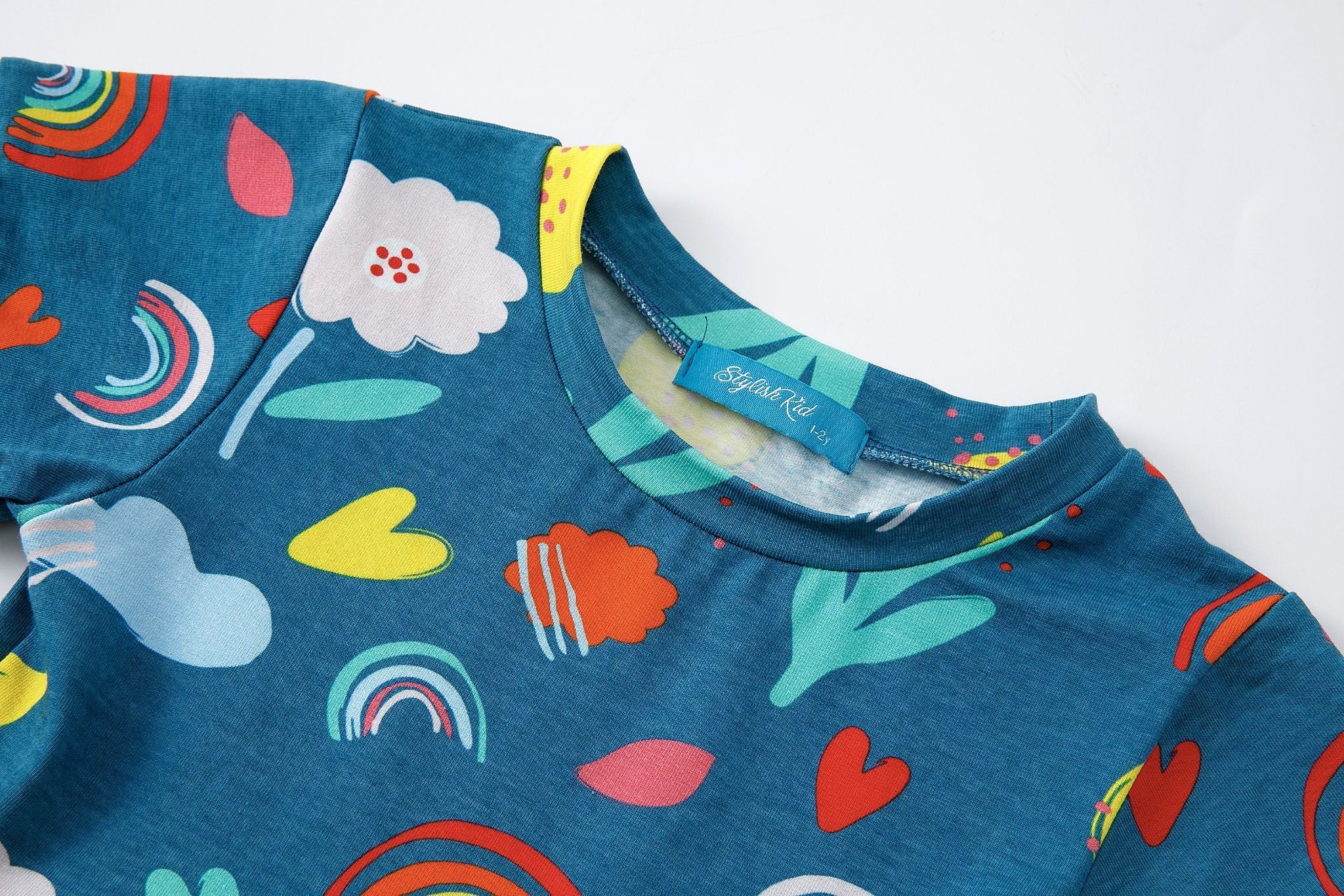Milkymoon Sophie Kid Dress