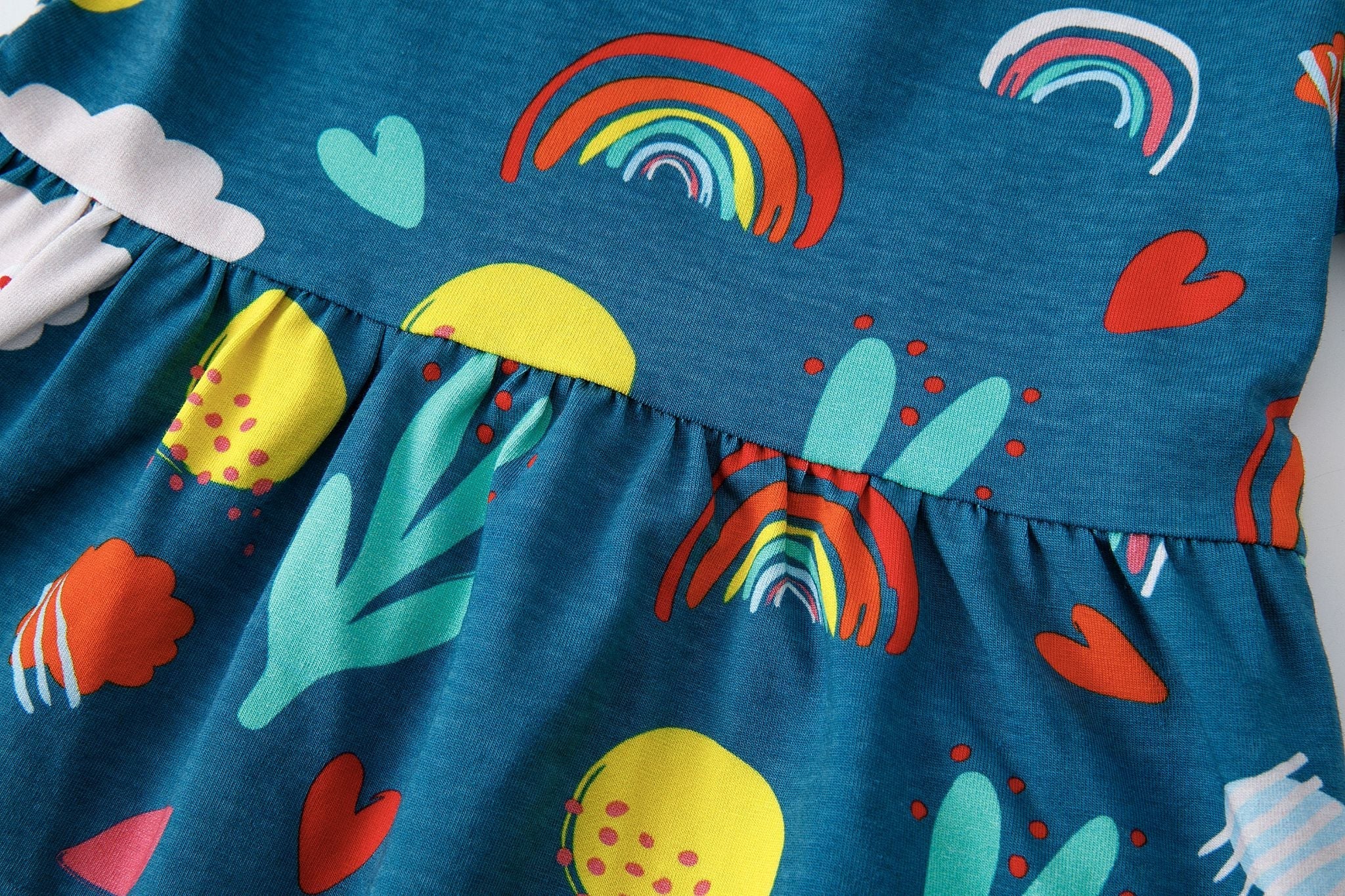 Milkymoon Sophie Kid Dress