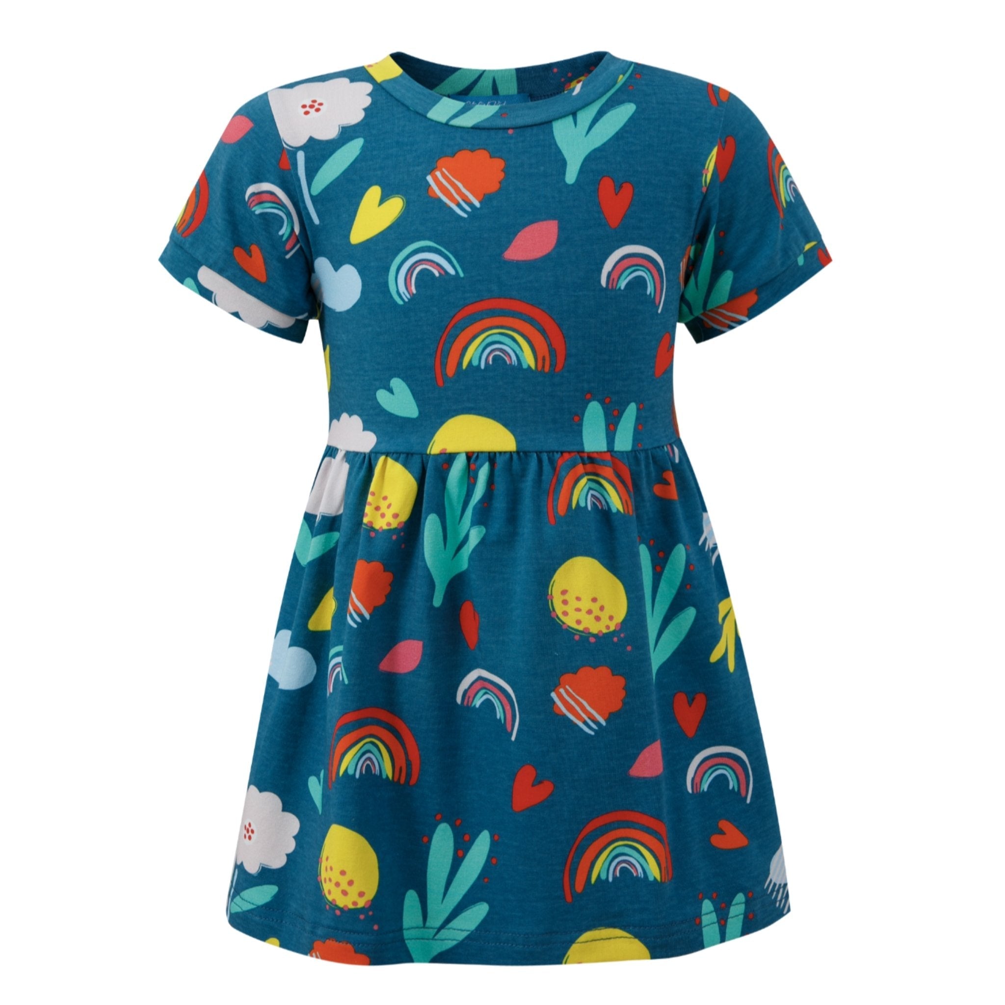 Milkymoon Sophie Kid Dress