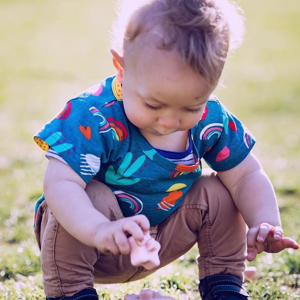 Milkymoon Sophie Kids T-Shirt