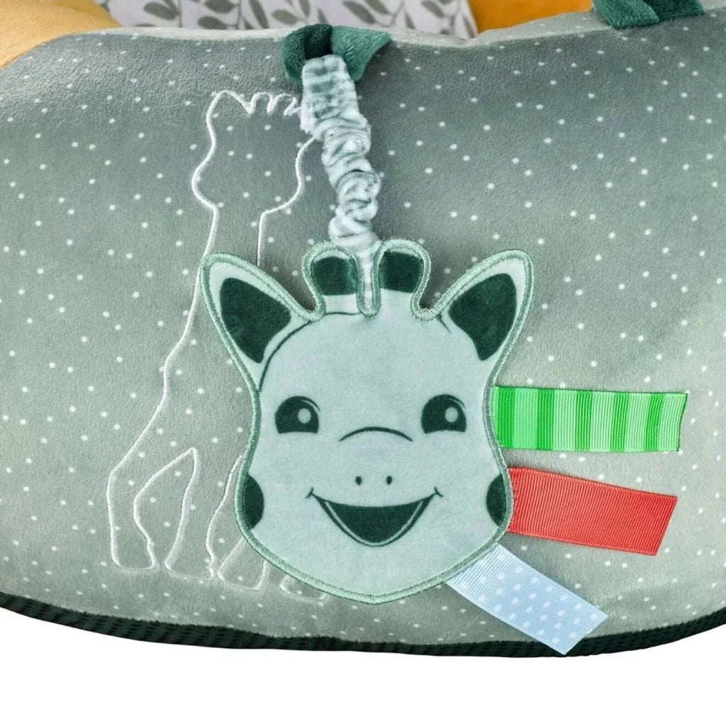 Sophie La Girafe Baby Seat & Play - Baby&More
