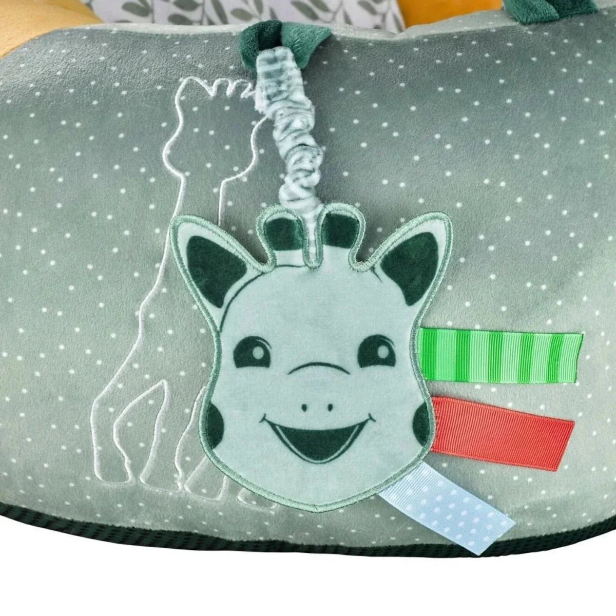 Sophie La Girafe Baby Seat & Play - Baby&More
