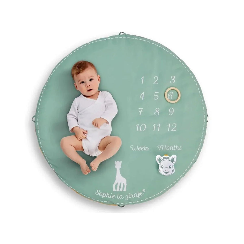 Sophie La Girafe Reverso Playmat - Baby&More