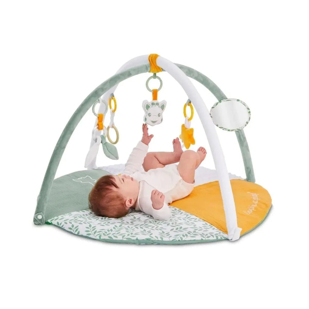 Sophie La Girafe Reverso Playmat - Baby&More