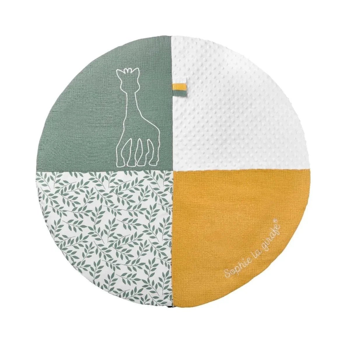 Sophie La Girafe Reverso Playmat - Baby&More