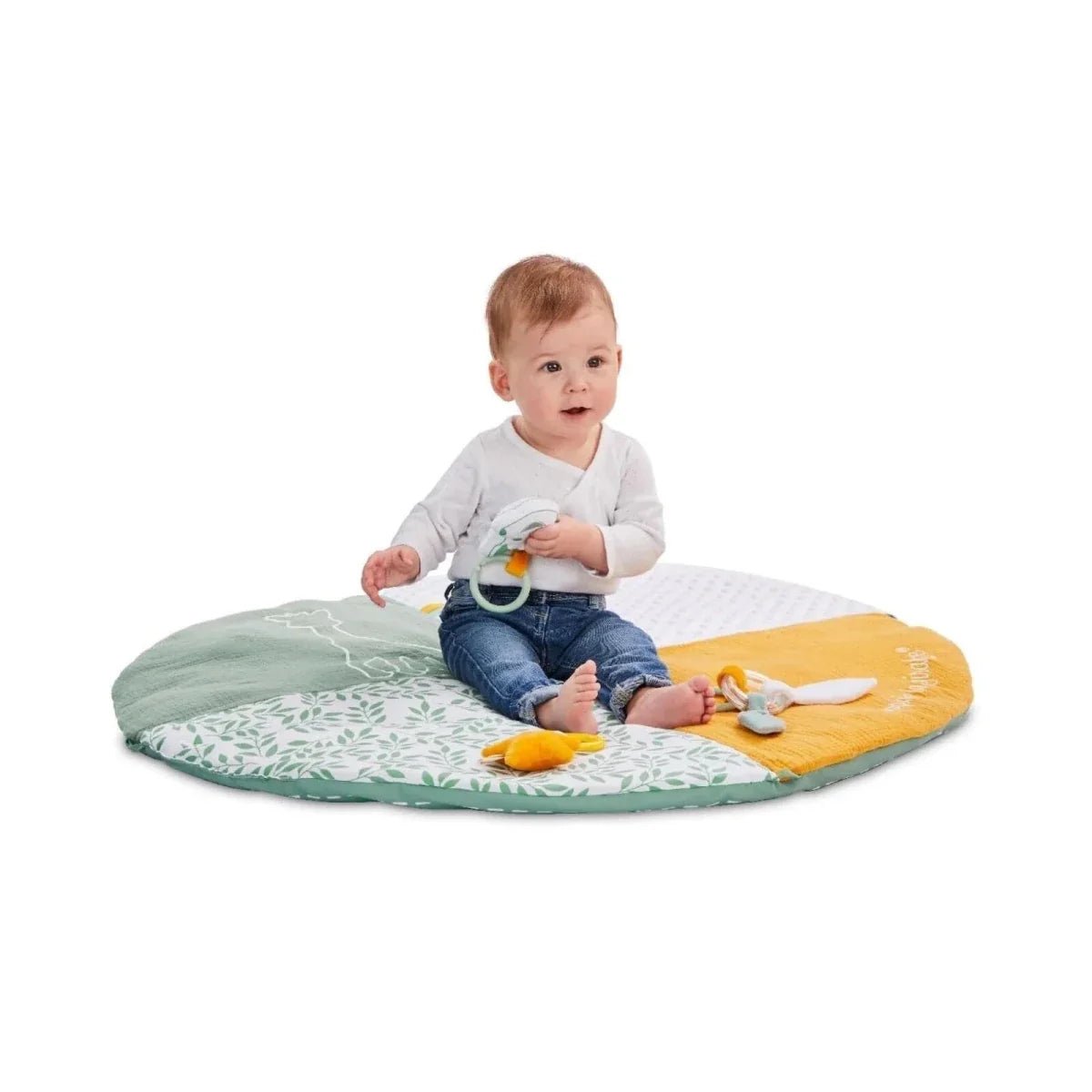 Sophie La Girafe Reverso Playmat - Baby&More