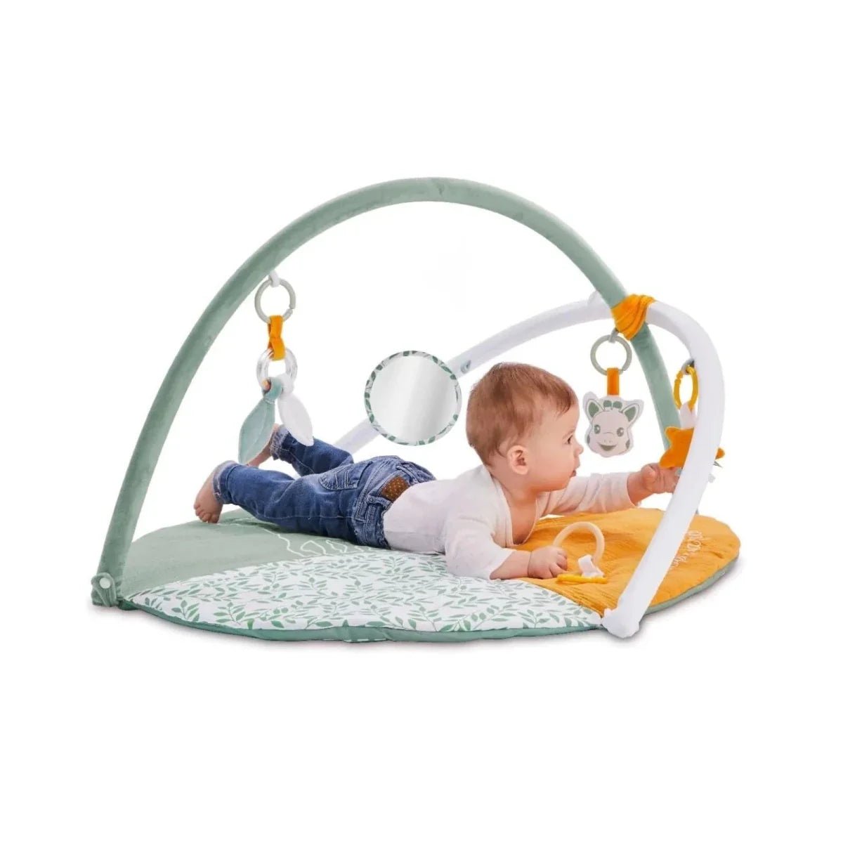 Sophie La Girafe Reverso Playmat - Baby&More