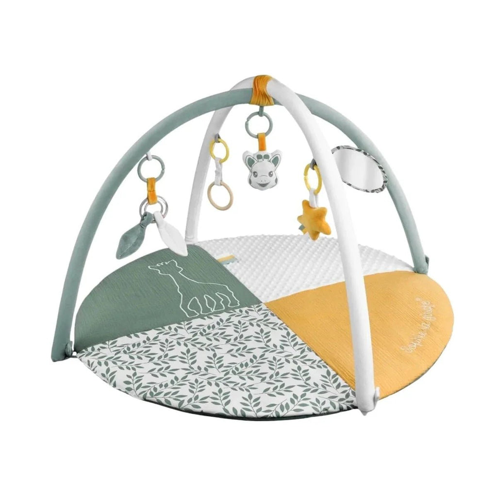Sophie La Girafe Reverso Playmat - Baby&More